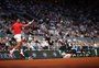 Djokovic chega a 99 vitórias em Roland Garros e se classifica para as oitavas de final