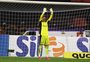 Ausente nos últimos quatro jogos do Inter, Daniel ainda é dúvida para o Gre-Nal