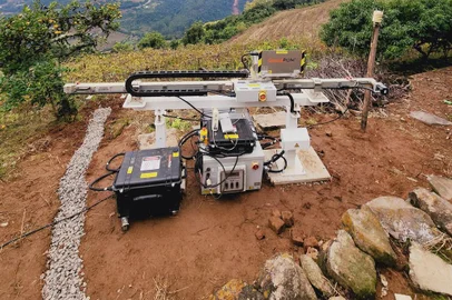 Radar geotécnico emprestado para Bento Gonçalves<!-- NICAID(15796947) -->