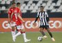 Inter vive dilema no Brasileirão antes de partida decisiva pela Libertadores