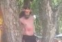 "A fé cristã foi abalada", diz vereadora sobre performance de Jesus de calcinha em carnaval de Porto Alegre