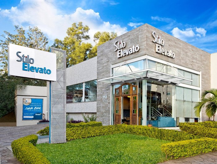 Elevato / Divulgação