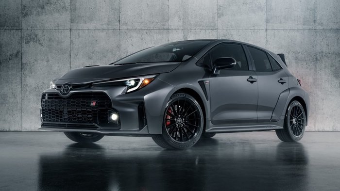 TOYOTA / Divulgação