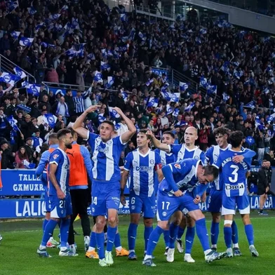 Alavés