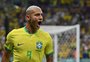 Richarlison ganha mais de 3 milhões de seguidores no Instagram após fazer gols na estreia do Brasil na Copa