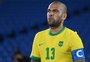 Daniel Alves fala pela primeira vez após acusação de estupro e dá sua versão