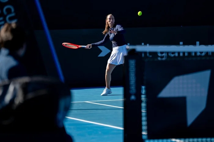 André Gemmer / Divulgação/CBT