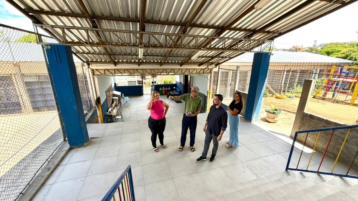 Mais duas escolas estaduais de Porto Alegre serão municipalizadas | GZH