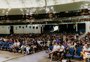 Juventude evangélica, que nasceu no RS há cem anos, será homenageada na Câmara, em Brasília