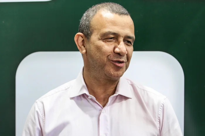 Duda Fortes / Agência RBS