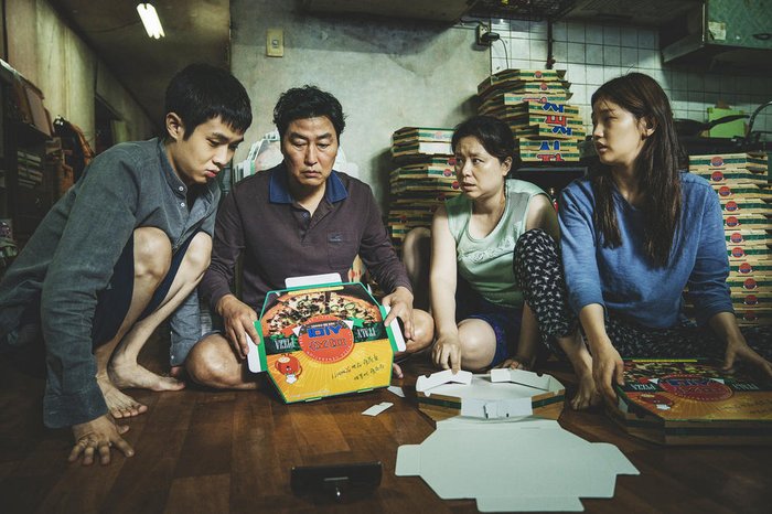 Round 6: a nova série coreana da Netflix no estilo Jogos Mortais - Fala!  Universidades