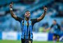 Grêmio respira com vitória, mas vê margem para evolução em sequência de jogos