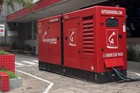 Geradores estão sendo instalados pela CEEE<!-- NICAID(16225728) -->