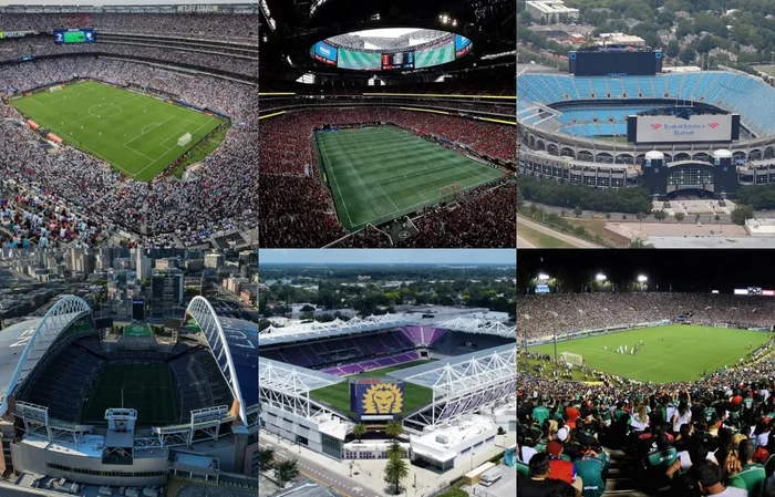 Montagem de foto Fifa/Divulgação Montagem de foto Fifa/Divulgação
