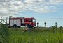 Homem morre em acidente entre ônibus e dois carros na BR-290, em Charqueadas