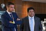 Fifa descarta punir CBF após retorno de Ednaldo Rodrigues à presidência