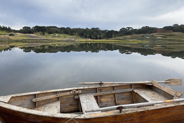 Rosane Tremea / Arquivo Pessoal Rosane Tremea / Arquivo Pessoal