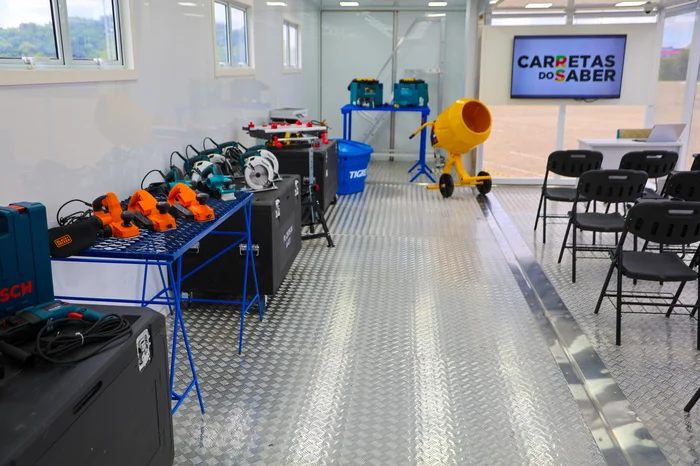 Dudu Leal / Fiergs/Divulgação