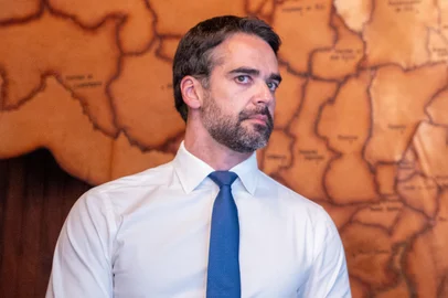 Governador Eduardo Leite<!-- NICAID(16185123) -->