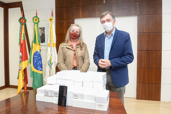 João Pedro Bressan / Divulgação João Pedro Bressan / Divulgação