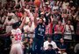 Franca vence São Paulo de virada no último lance e abre vantagem na final do NBB