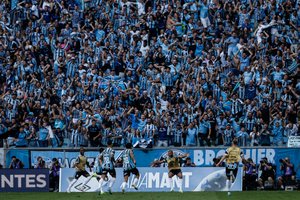 André Ávila / Agencia RBS