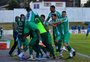 Juventude estreia com vitória no Brasileirão de Aspirantes