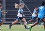 Grêmio confirma lesão e meia do time feminino terá de passar por cirurgia