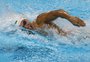 Natação consolida liderança brasileira no quadro de medalhas do Pan Júnior