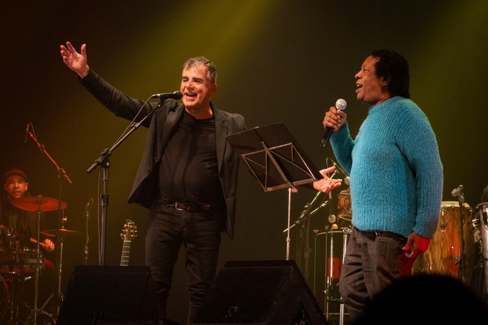 Nilton Santolin / Divulgação