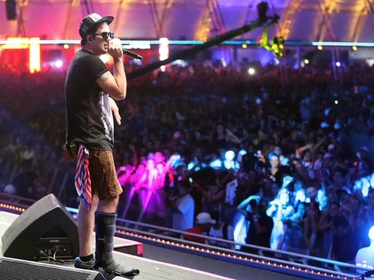 Jefferson Bernardes/Agência Preview