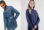 Camisa jeans agora é trend: veja quatro jeitos de vestir este básico que nunca sai de moda