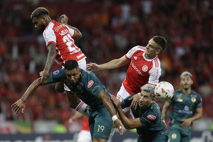 Mateus Bruxel / Agencia RBS