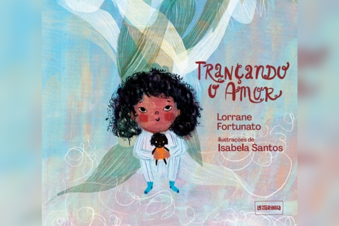 Editora Leiturinha / Ilustrações de Isabela Santos | Portal EdiCase Editora Leiturinha / Ilustrações de Isabela Santos | Portal EdiCase