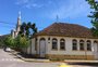 Recém-tombada, Casa Amarela abre as portas para o blues em São Francisco de Paula