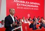MP da Espanha abre investigação preliminar contra presidente da federação 