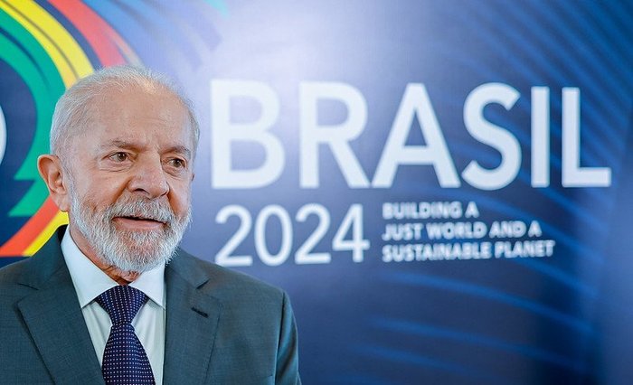Ricardo Stuckert / Presidência da República
