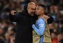 Gabriel Jesus revela o dia em que Guardiola o fez chorar: "Fui para o quarto e liguei para a minha mãe"