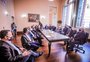 Prefeitura e universidades debatem projetos de inovação para Porto Alegre
