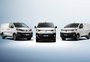 Citroën Jumpy, Fiat Scudo e Peugeot Expert chegam renovados e mais equipados