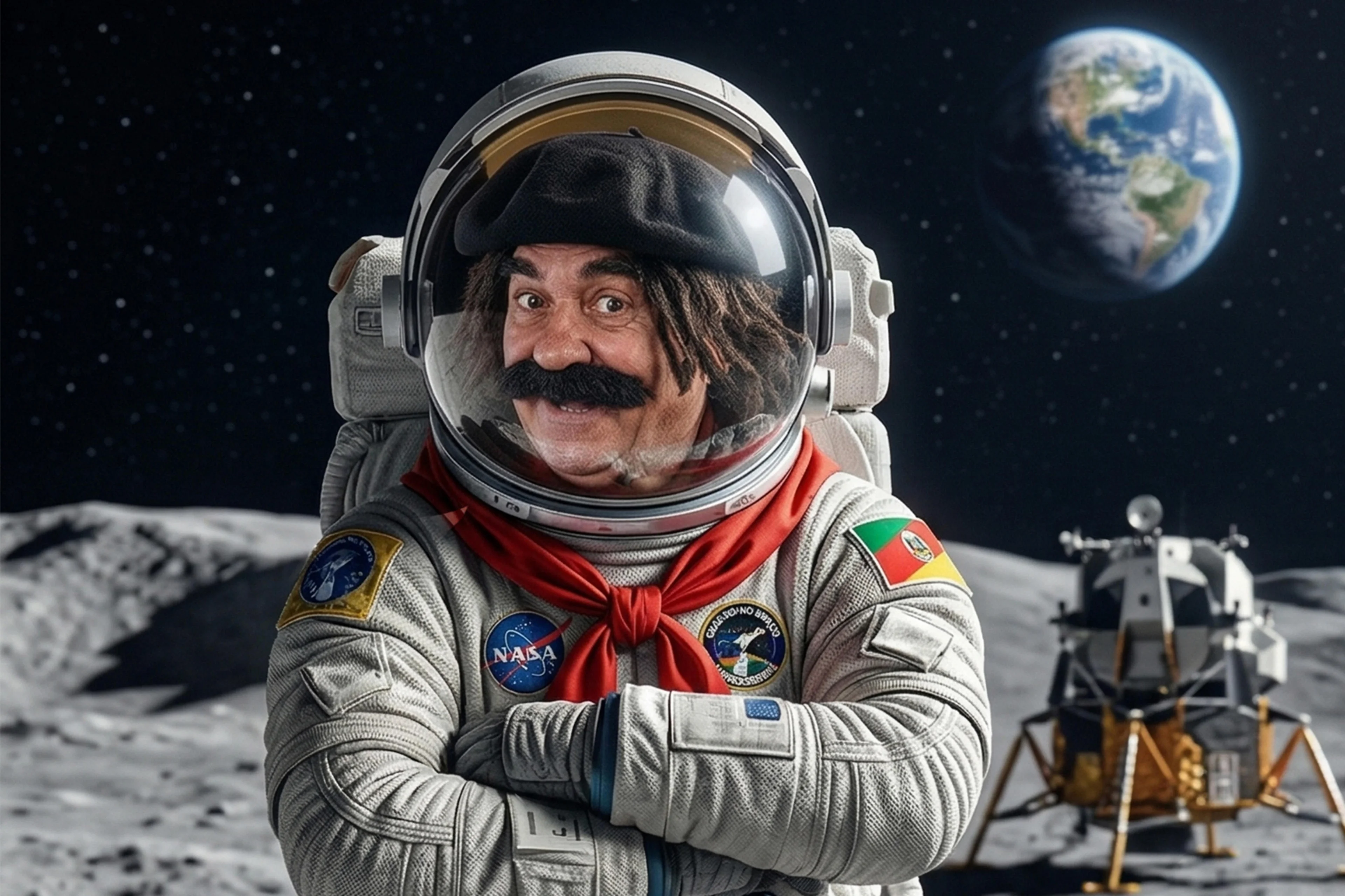 Fabrício Eckhard/Divulgação