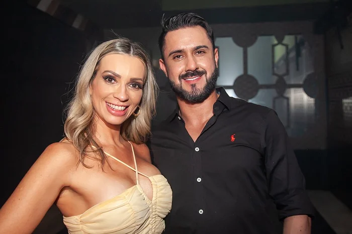 Cristiano de Oliveira / Divulgação