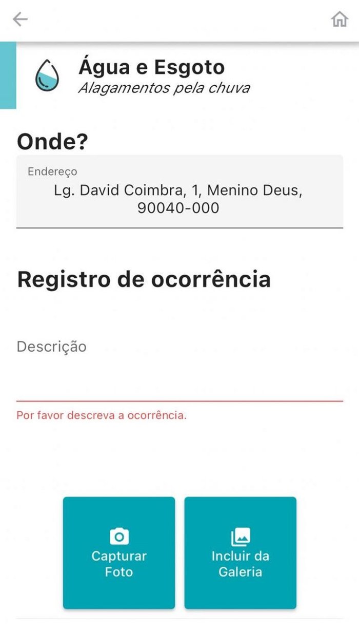Elisa Heinski / Arquivo pessoal