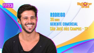 Globo / Divulgação Globo / Divulgação