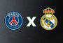 PSG x Real Madrid: horário e onde assistir à semifinal do Mundial de Clubes