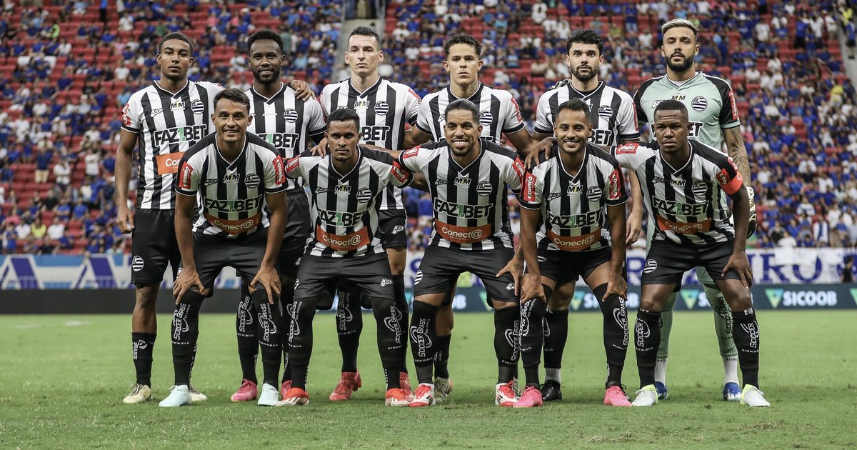 Conheça o Athletic-MG, próximo adversário do Grêmio na Copa do Brasil | GZH