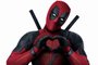 Deadpool (2016), de Tim Miller, com Ryan Reynolds e Morena Baccarin<!-- NICAID(14713401) -->