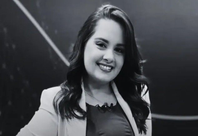 Emissora confirma morte encefálica da repórter Alice Ribeiro, que ...