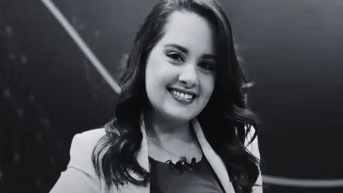 Emissora confirma morte encefálica da repórter Alice Ribeiro, que ...