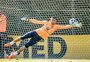 Ramon convoca goleiro Kaique, do Palmeiras, para defender a seleção no Pré-Olímpico